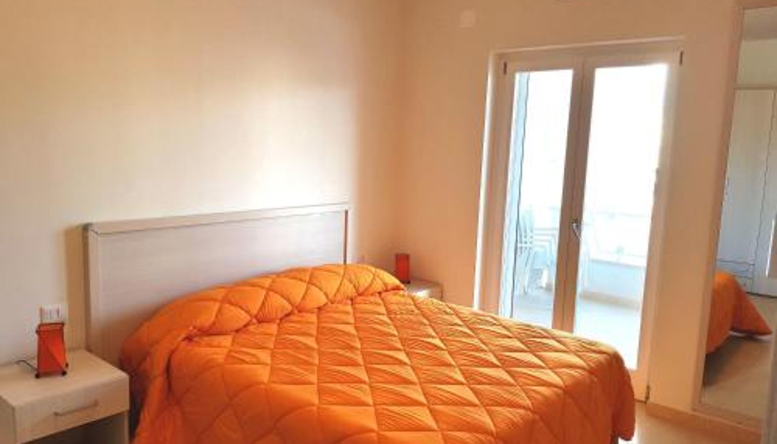 Apartment - La Rotonda Sul Mare