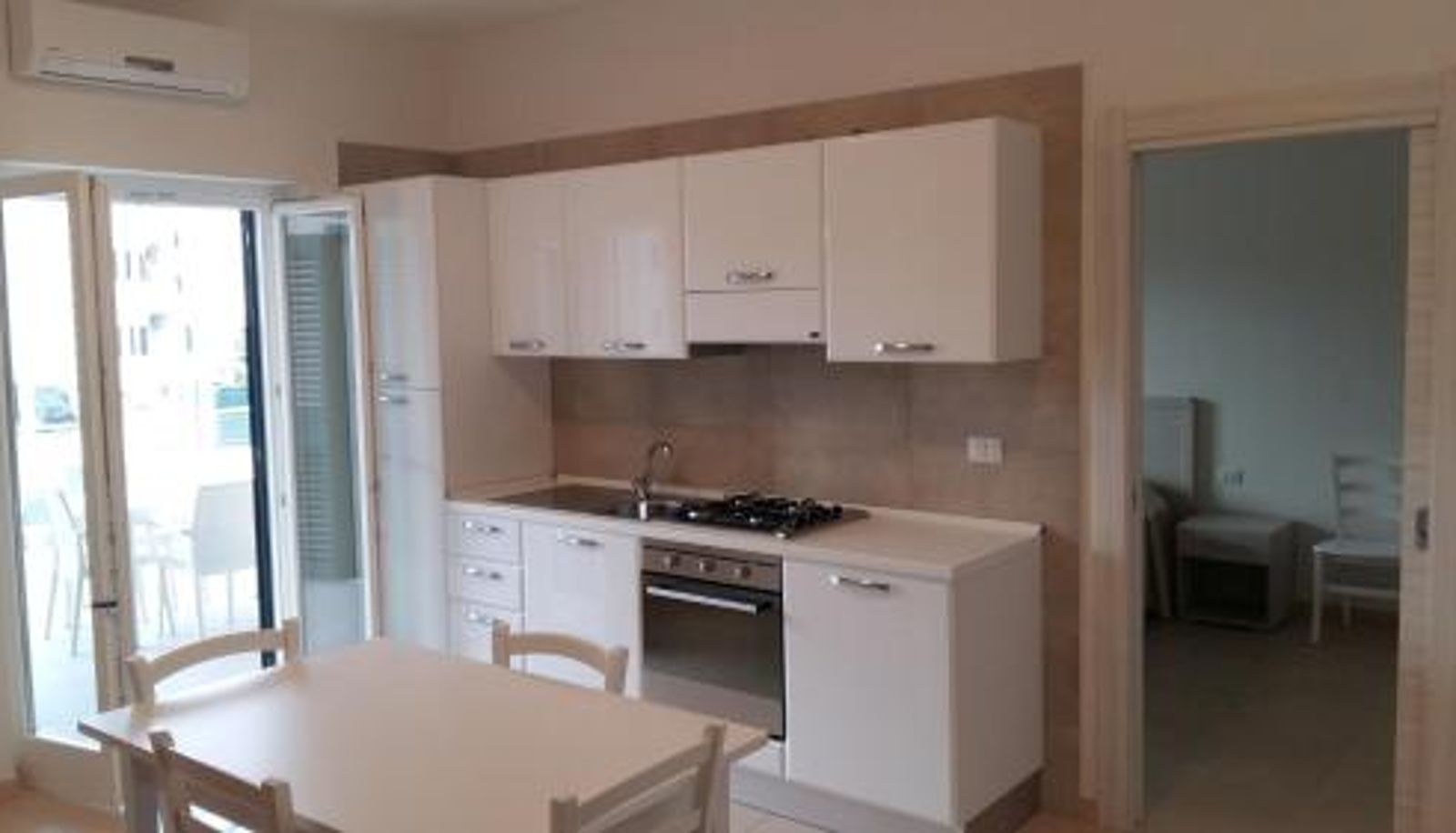 Apartment - La Rotonda Sul Mare