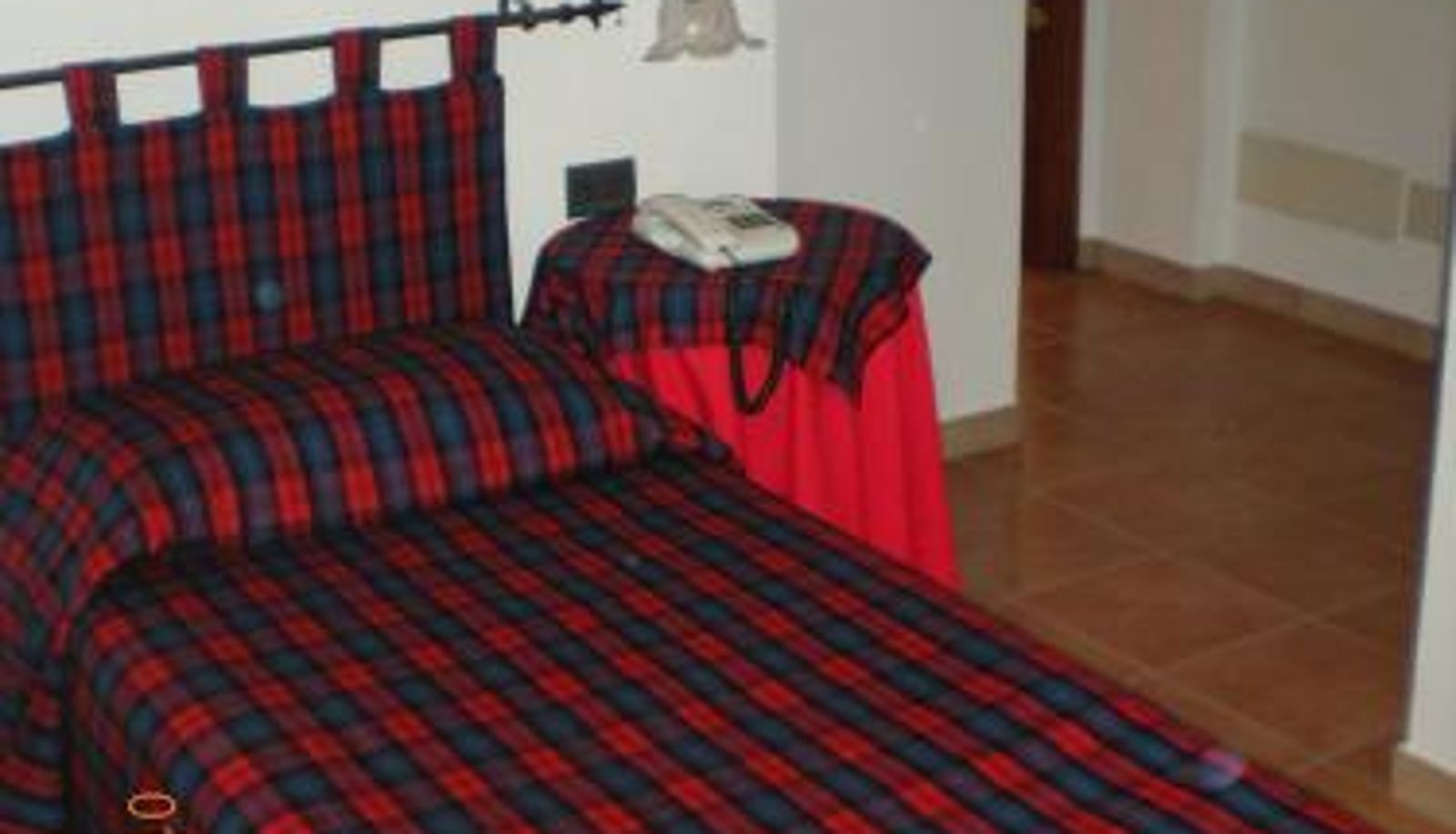 Zimmer - Bike-Hotel Abete