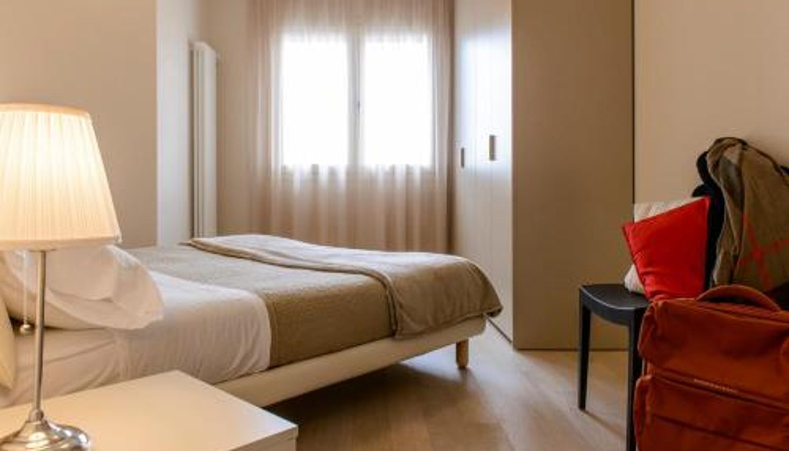 Zimmer - Residence Millecento - Aperto tutto l'anno