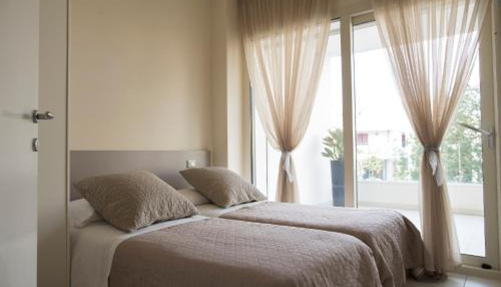 Apartment - Residence Millecento - Aperto tutto l'anno