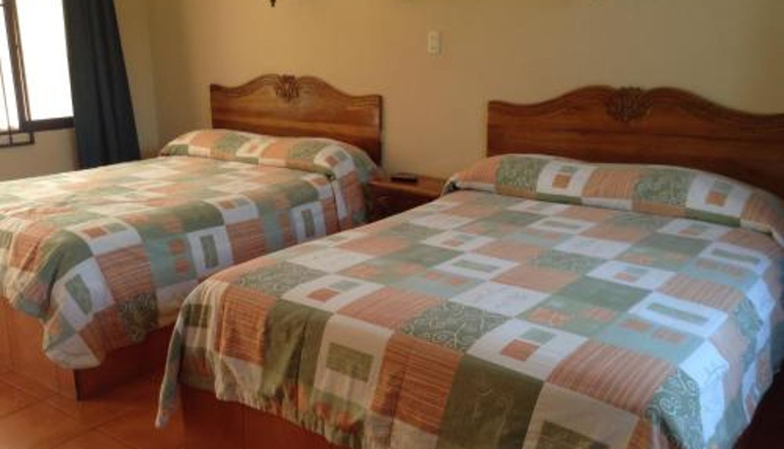 Apartment - Apartotel Flamboyant