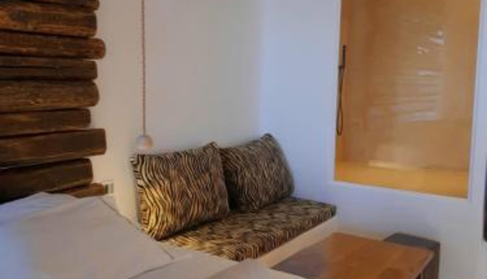 Zimmer - KLIDON Dreamy Living Suites