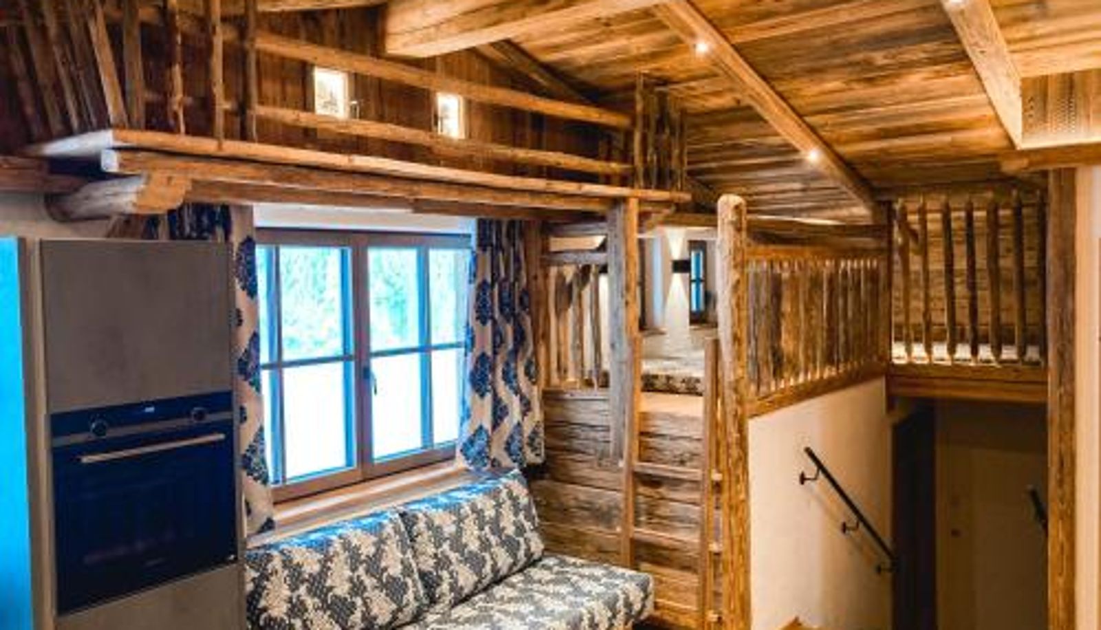 Appartamento - Stadl Chalet Ischgl