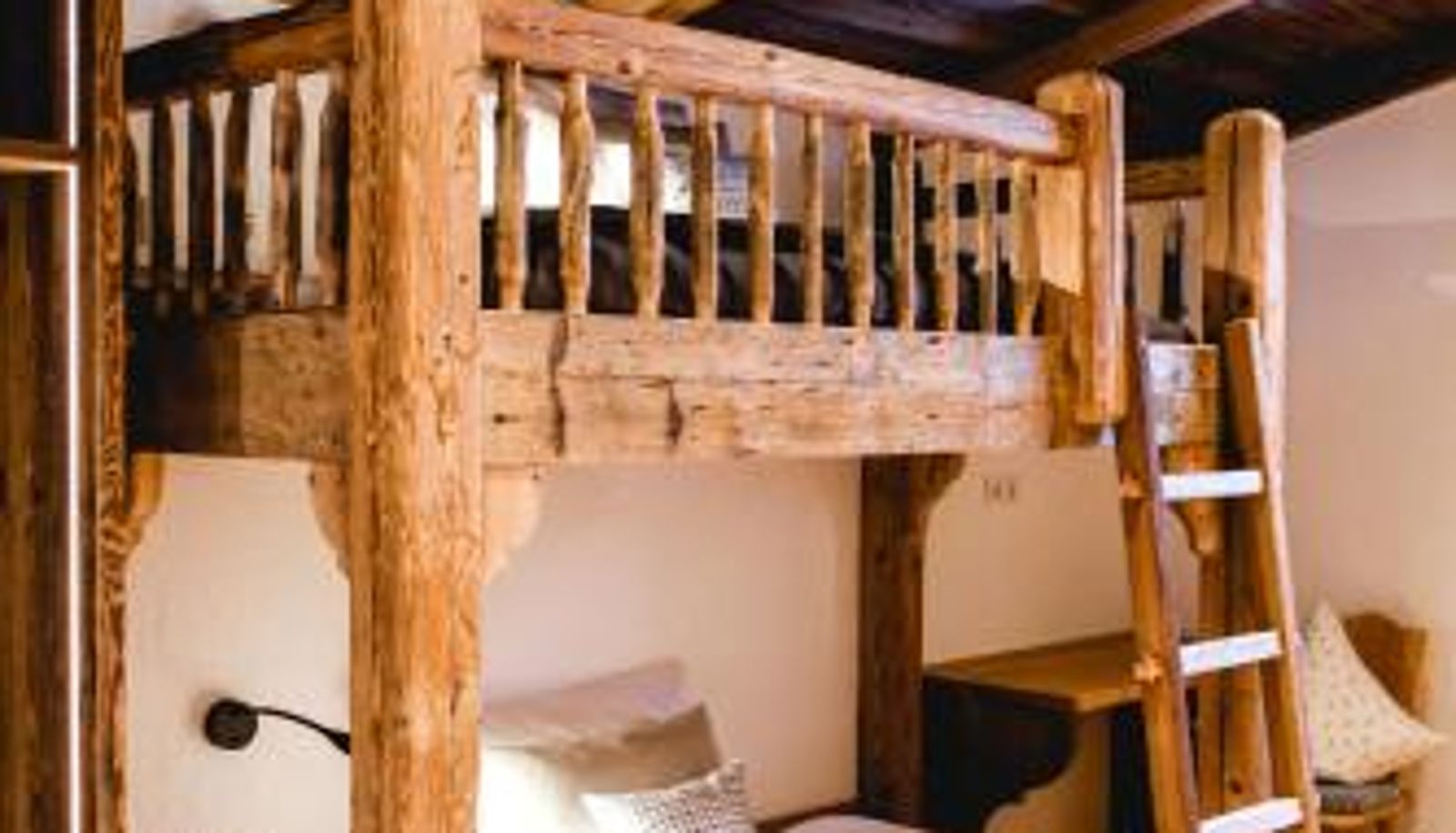 Appartamento - Stadl Chalet Ischgl
