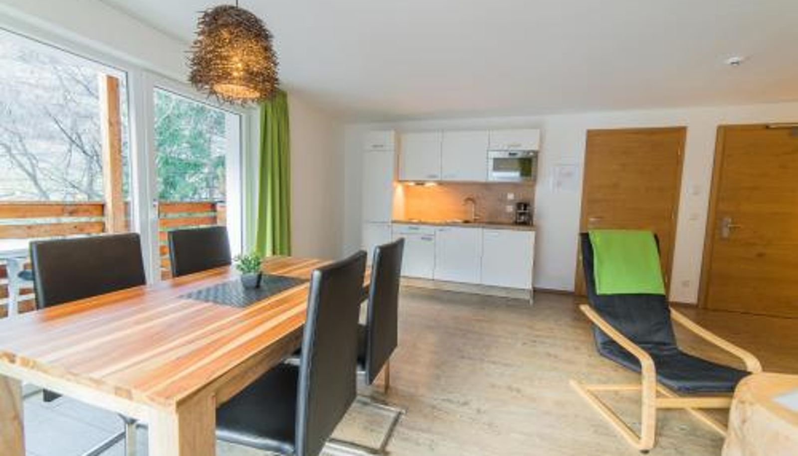 Apartment - Residence Martell Mountains