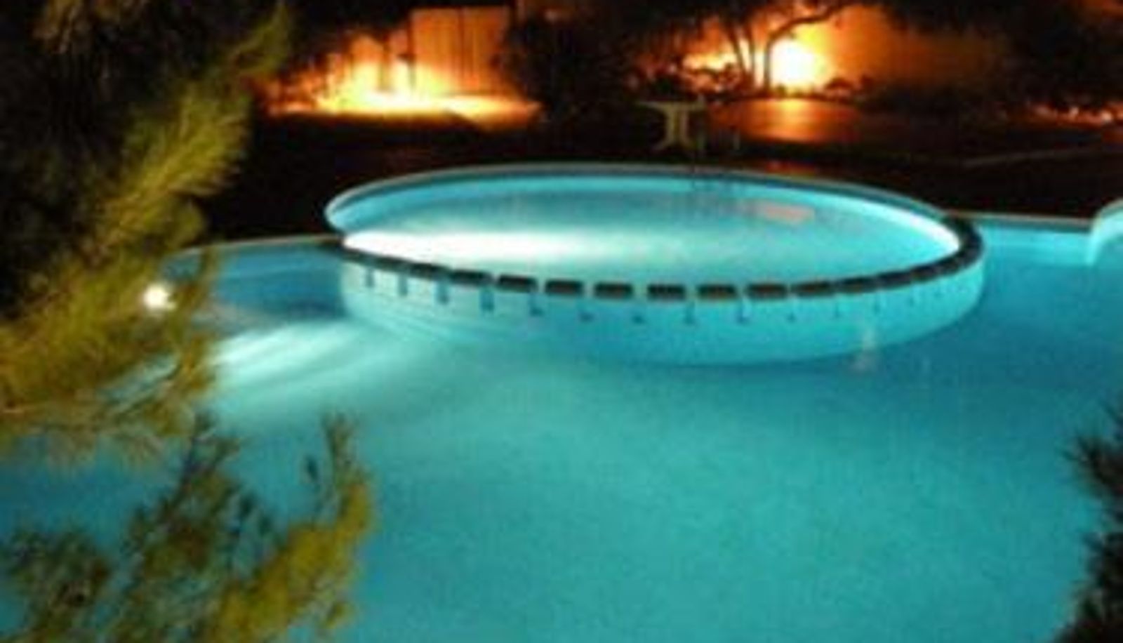 Pool - Abbaechelu