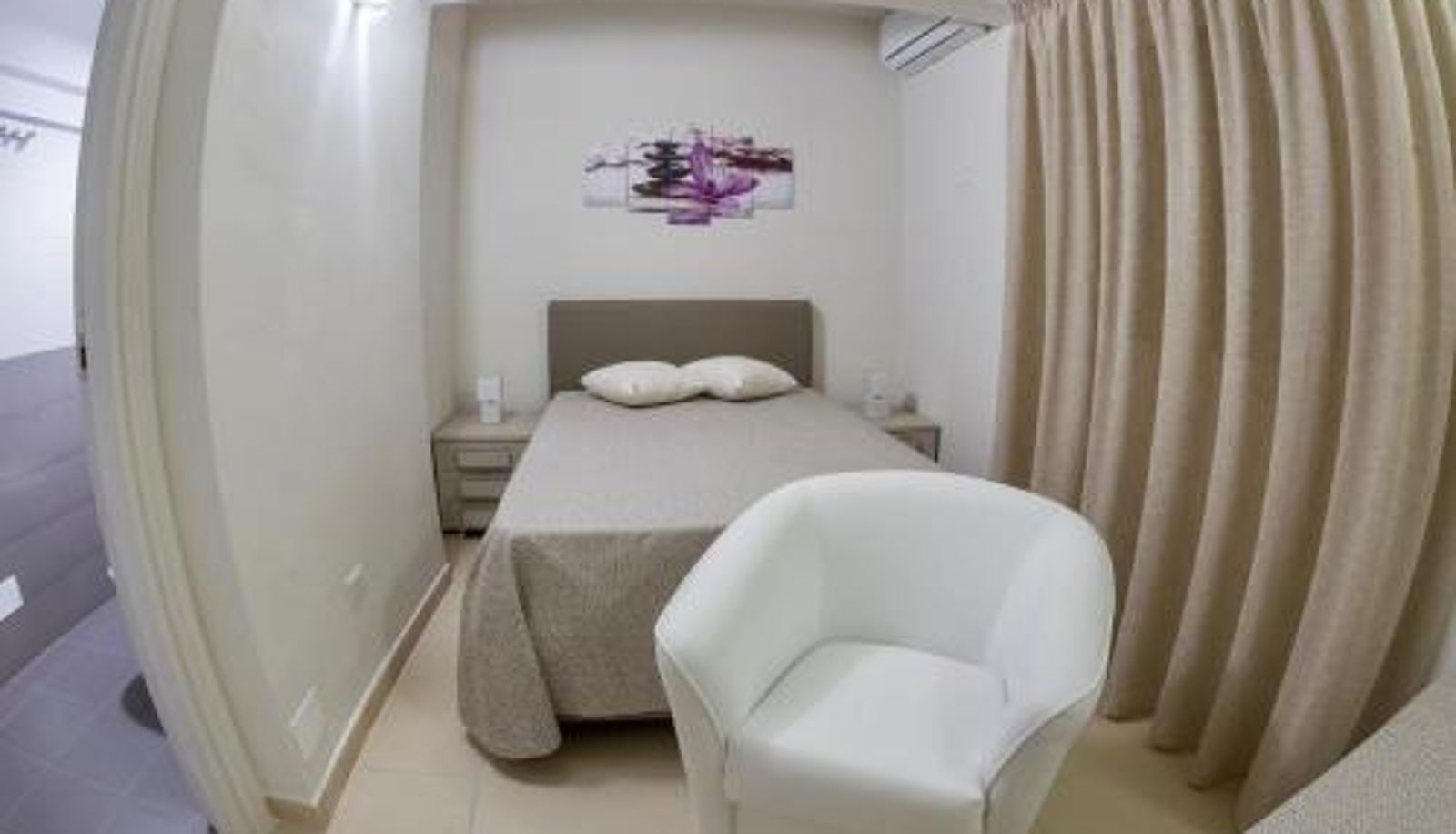Appartamento - Residence Agave Lampedusa