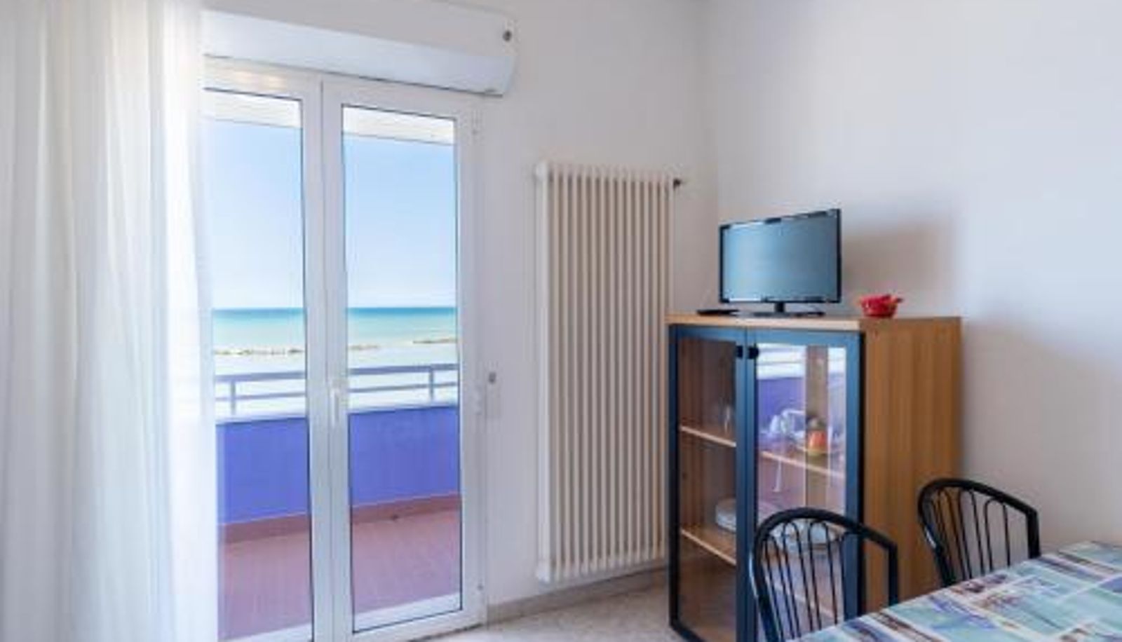 Standardzimmer - Beach Suite Hotel