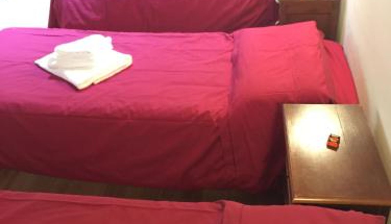 Suite - Wellness Suite Na' Canuna'