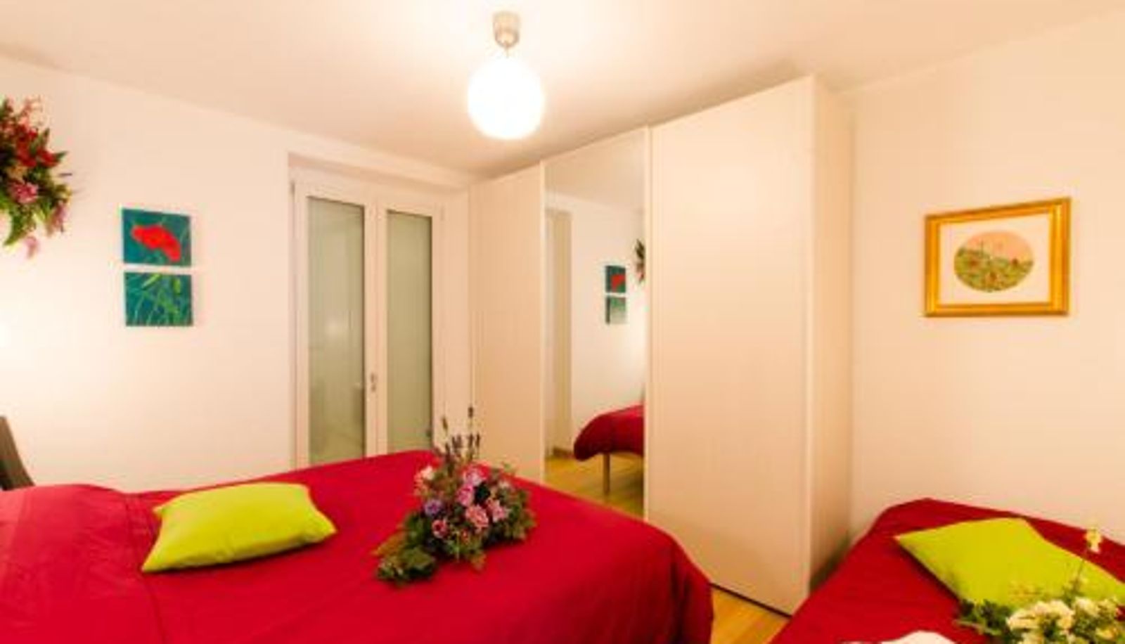 Suite - Wellness Suite Na' Canuna'
