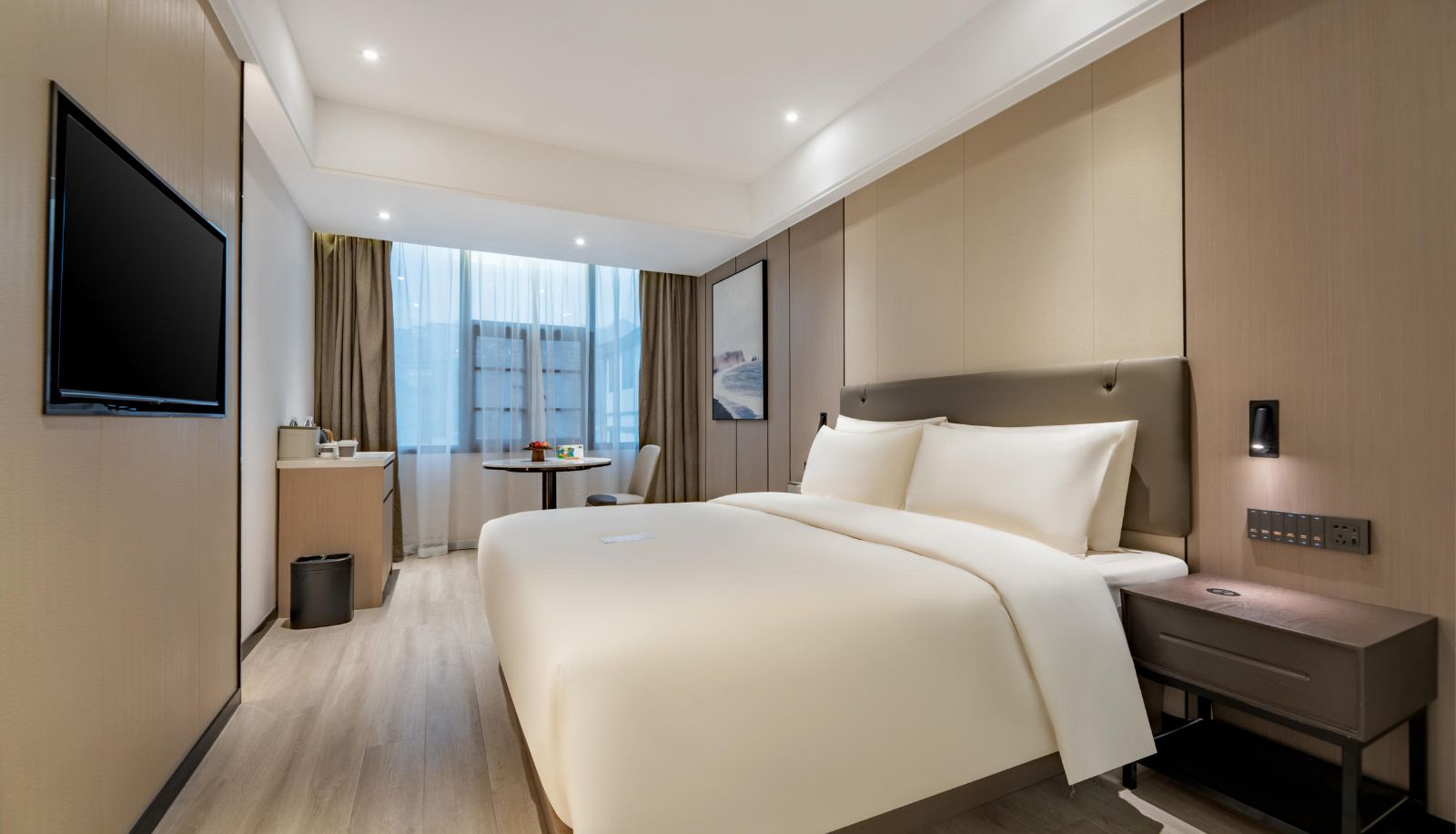Room - Atour X Hotel in Maotai Town  Renhuai Maotai Town, Renhuai
