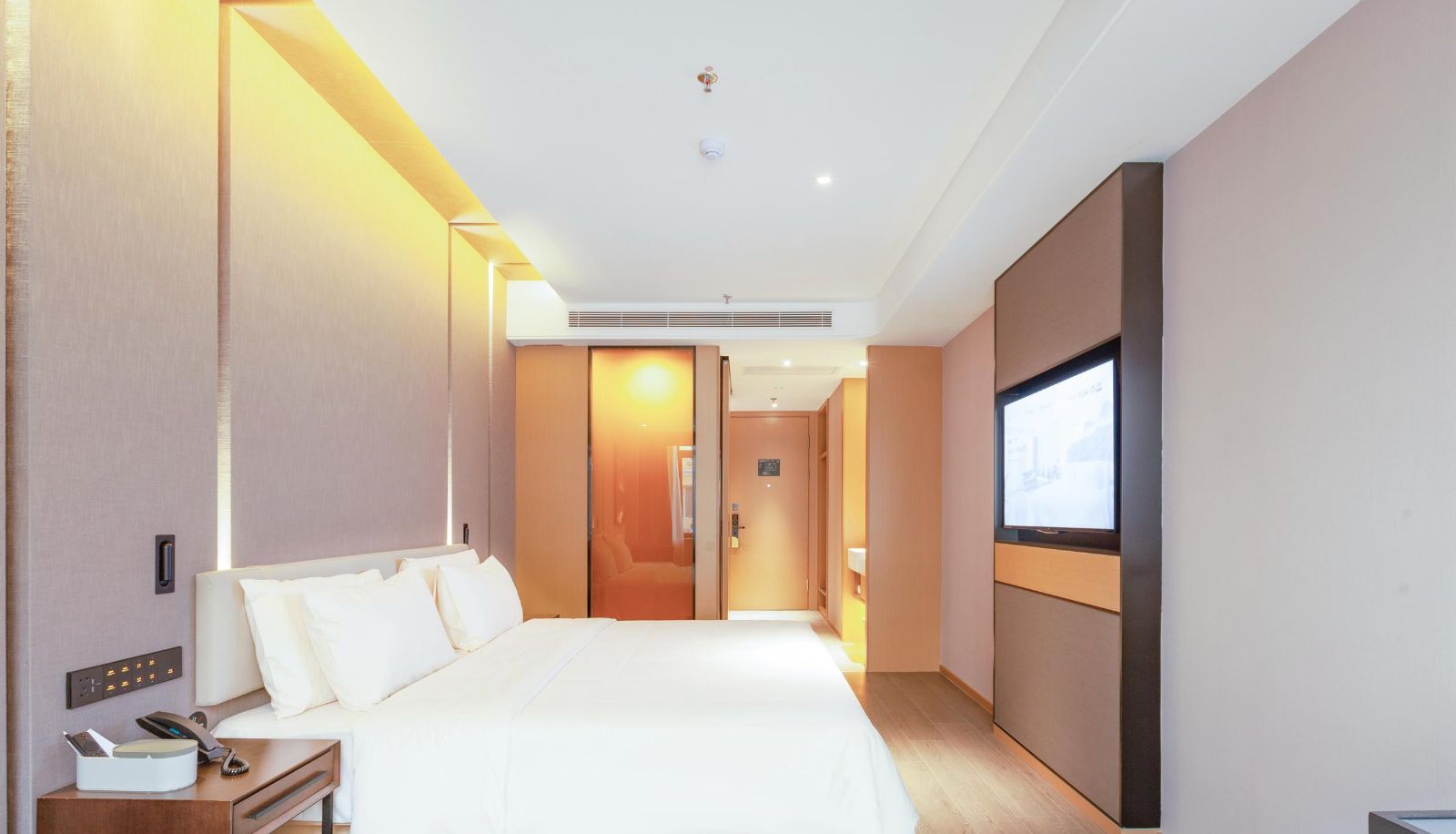 Room - Atour hotel Shenyang Heping Street