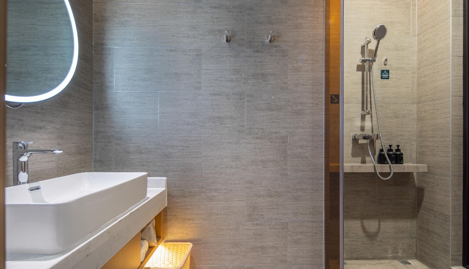 Habitación - Suzhou Suning Plaza Atour Hotel