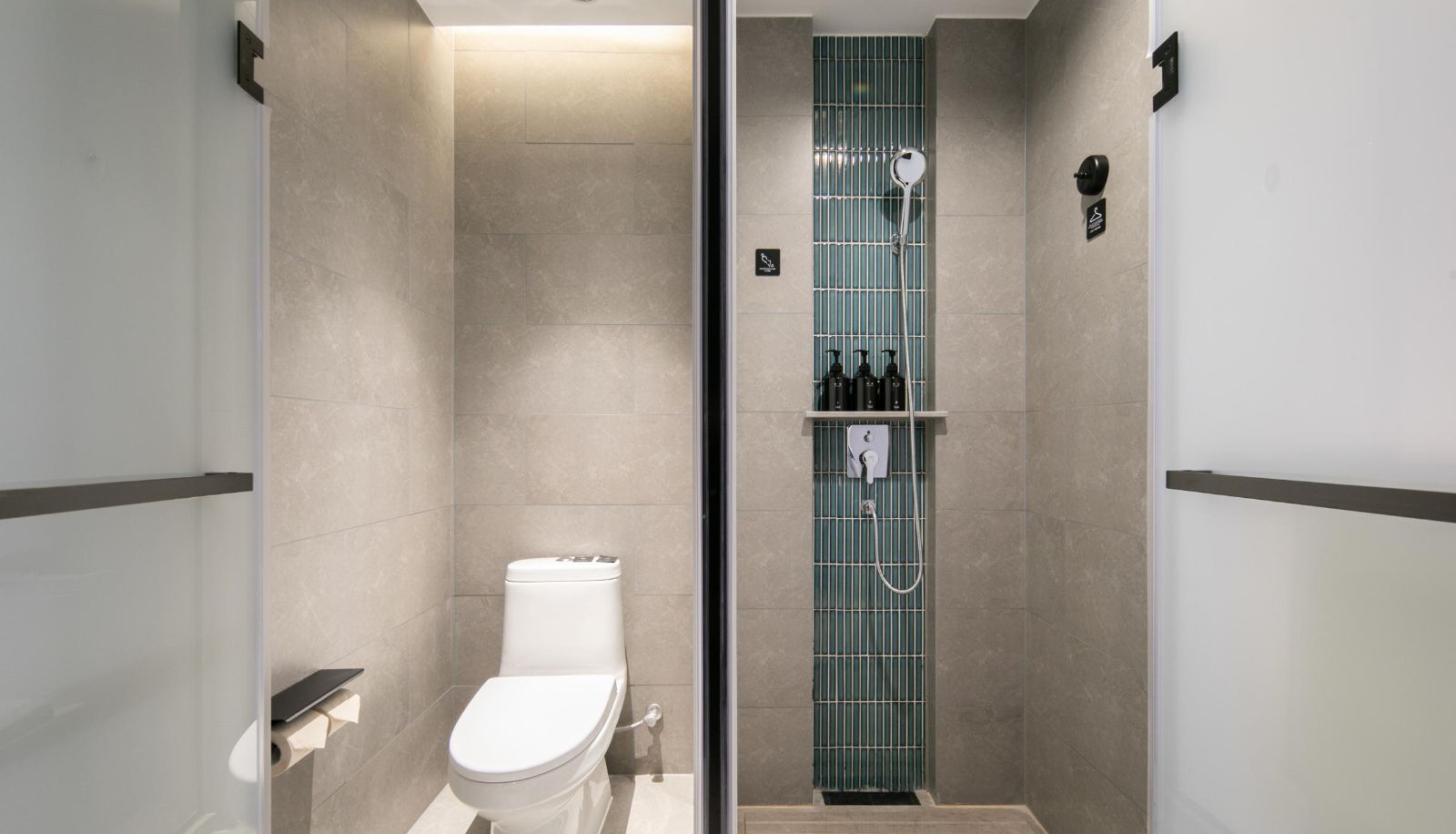 Chambre - Atour X Hotel on Yan'an Road  Wulin Square  West Lake  Hangzhou