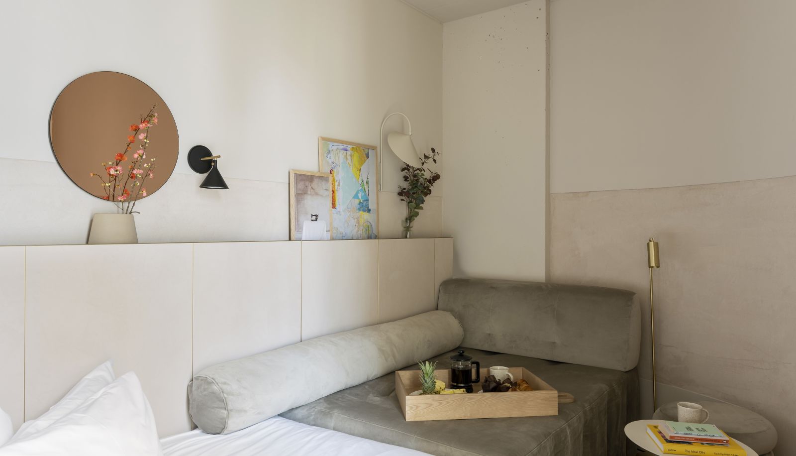Zimmer - Buckle Street Studios by Locke