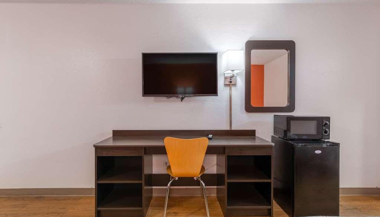 Standardzimmer (Doppel) - TX -University Area Studio 6 Bryan