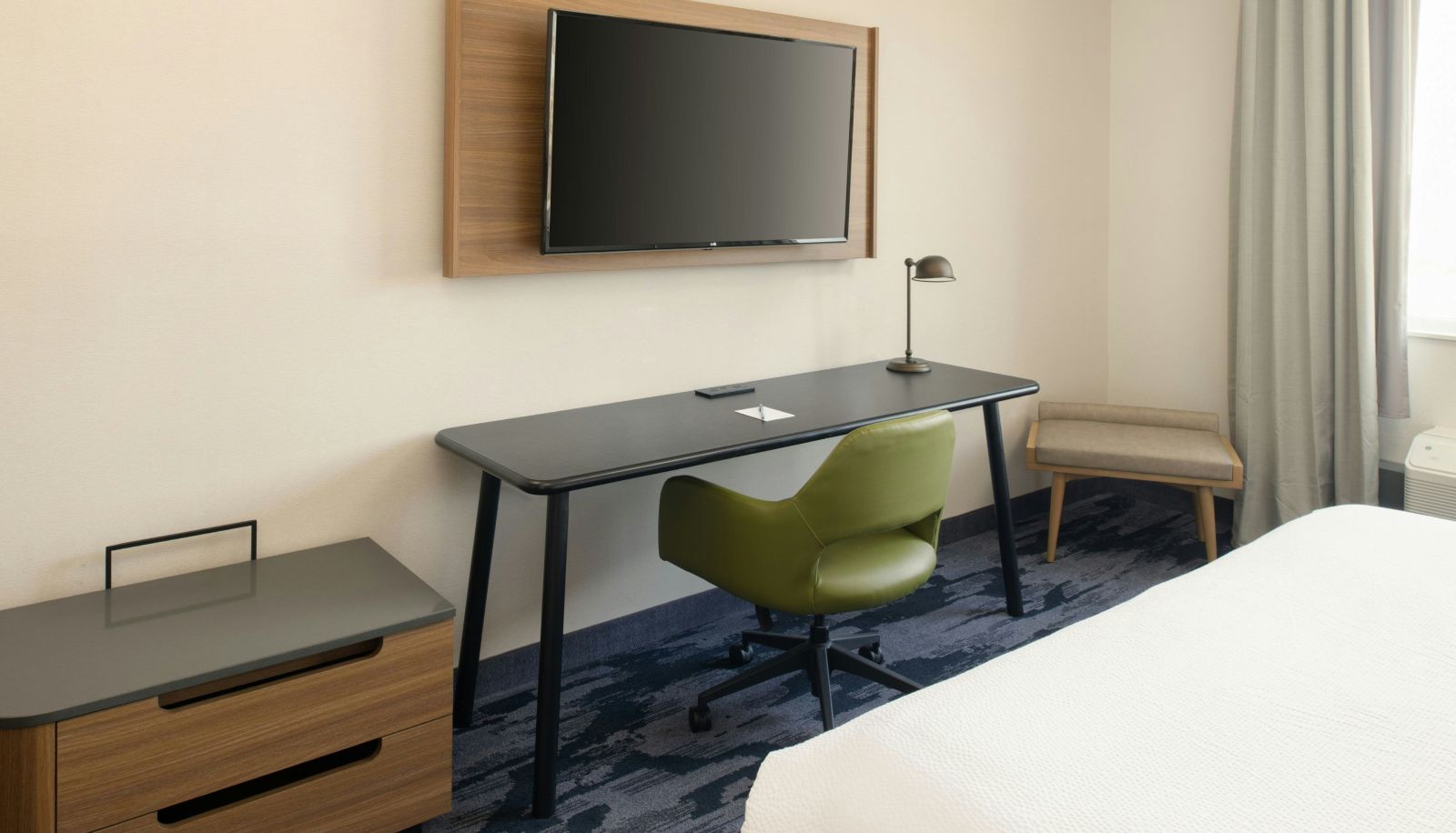 Room - Fairfield by Marriott Inn and Suites Scottsdale Old Town