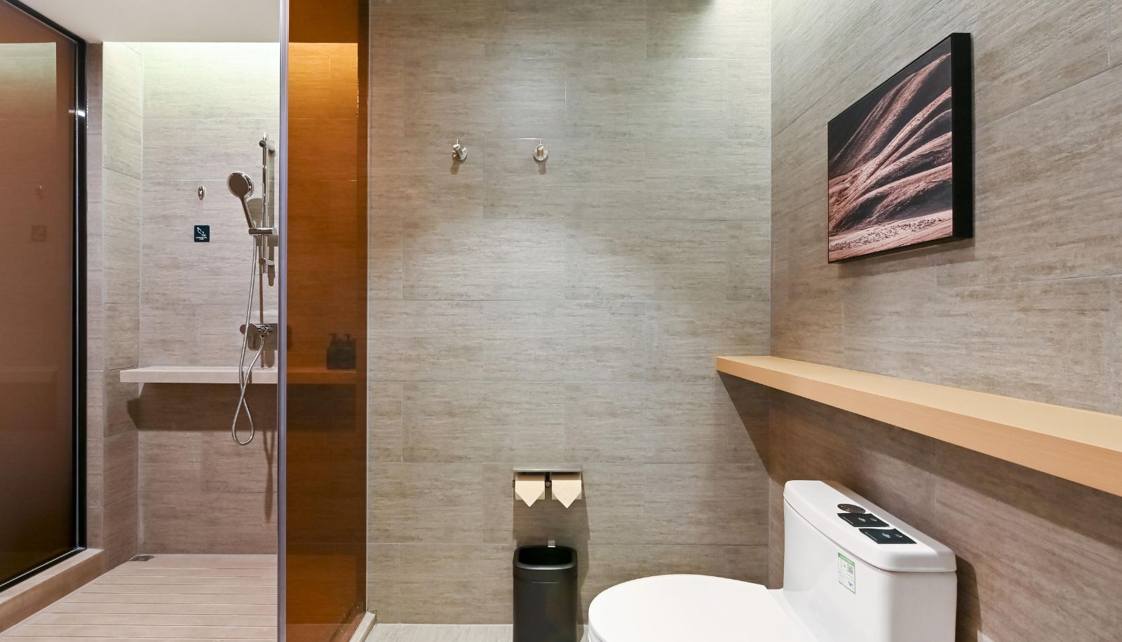 Pokój - Fuzhou Diamond Plaza Atour Hotel