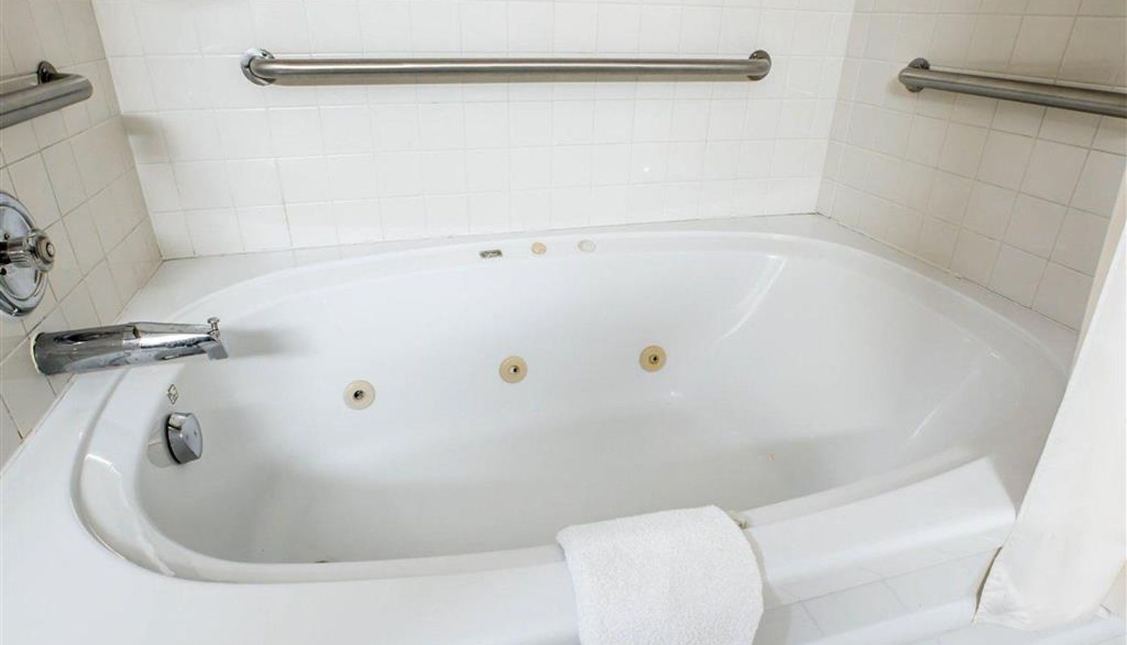 Room - Quality Suites San Diego Otay Mesa