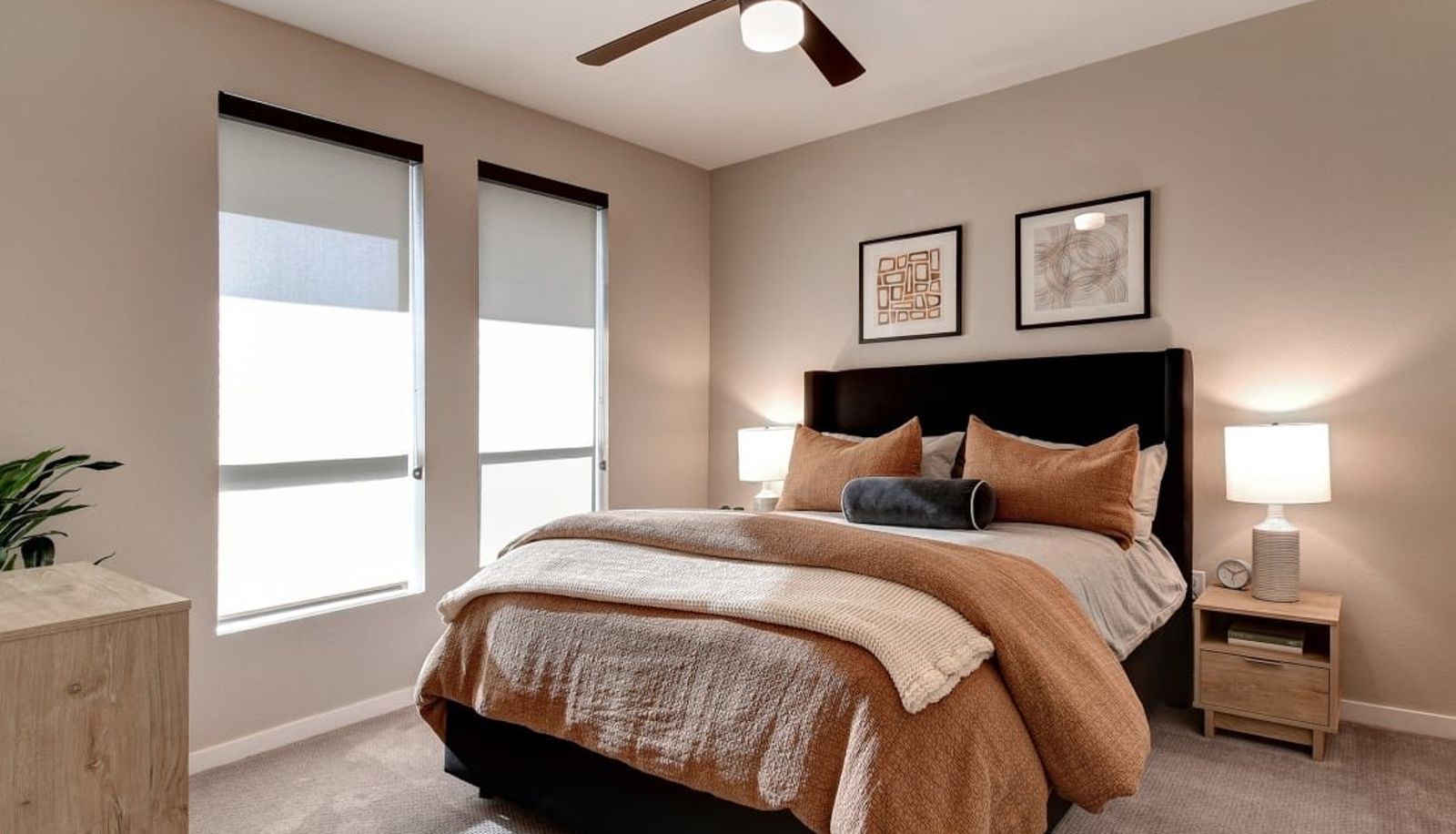 Kamer - AVE Phoenix Terra