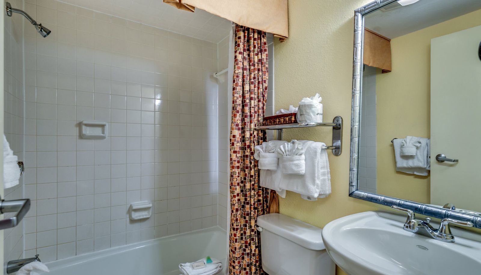 Zimmer - Dunes Village Resort