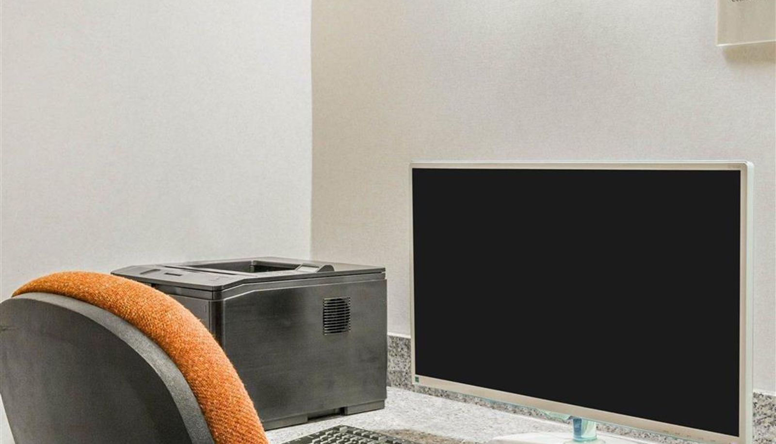 Business centre - QUALITY INN AND SUITES WESTMINSTER