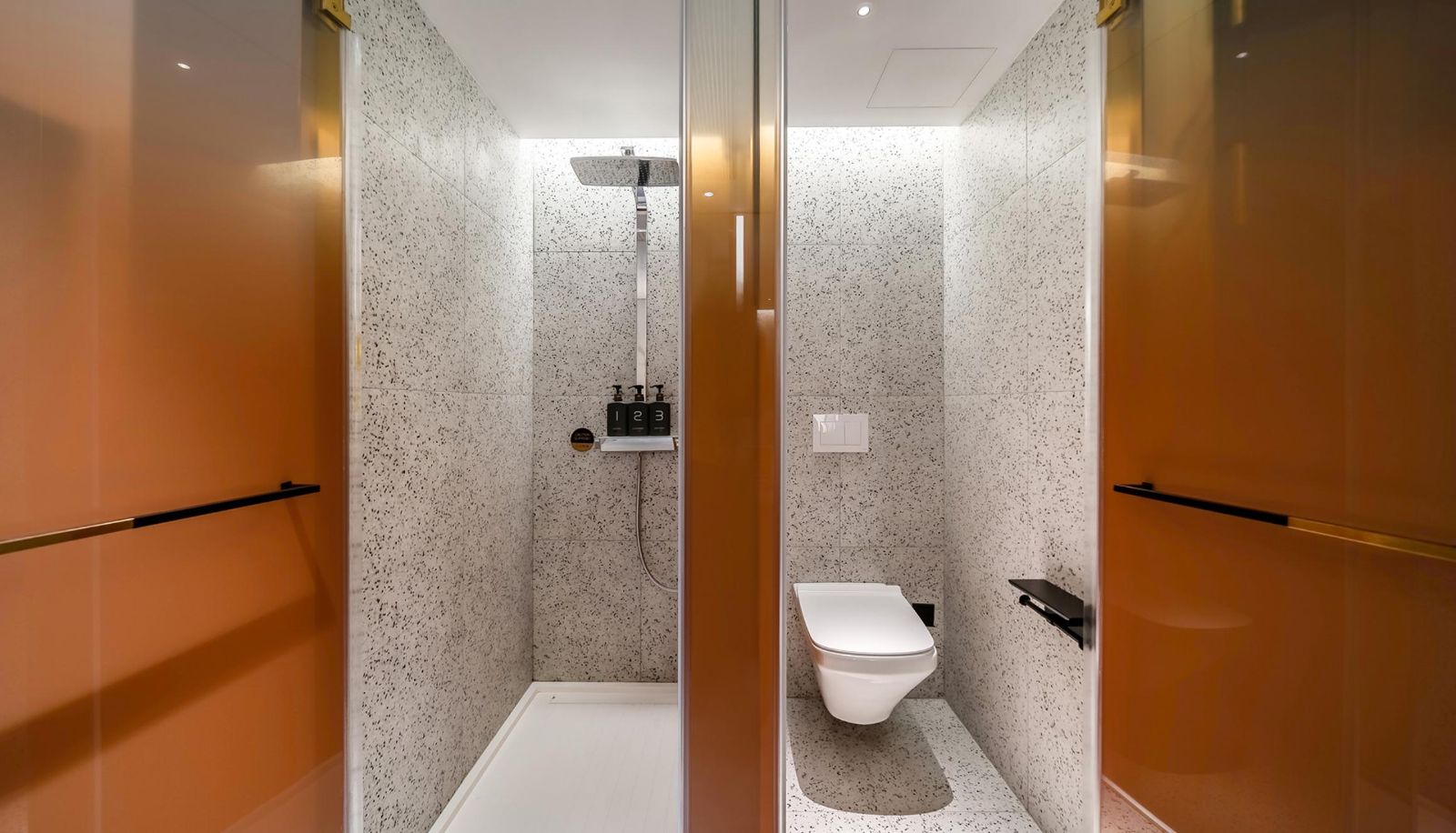 Room - the old wharf of Shanghai Bund Citigo Huange Hotel