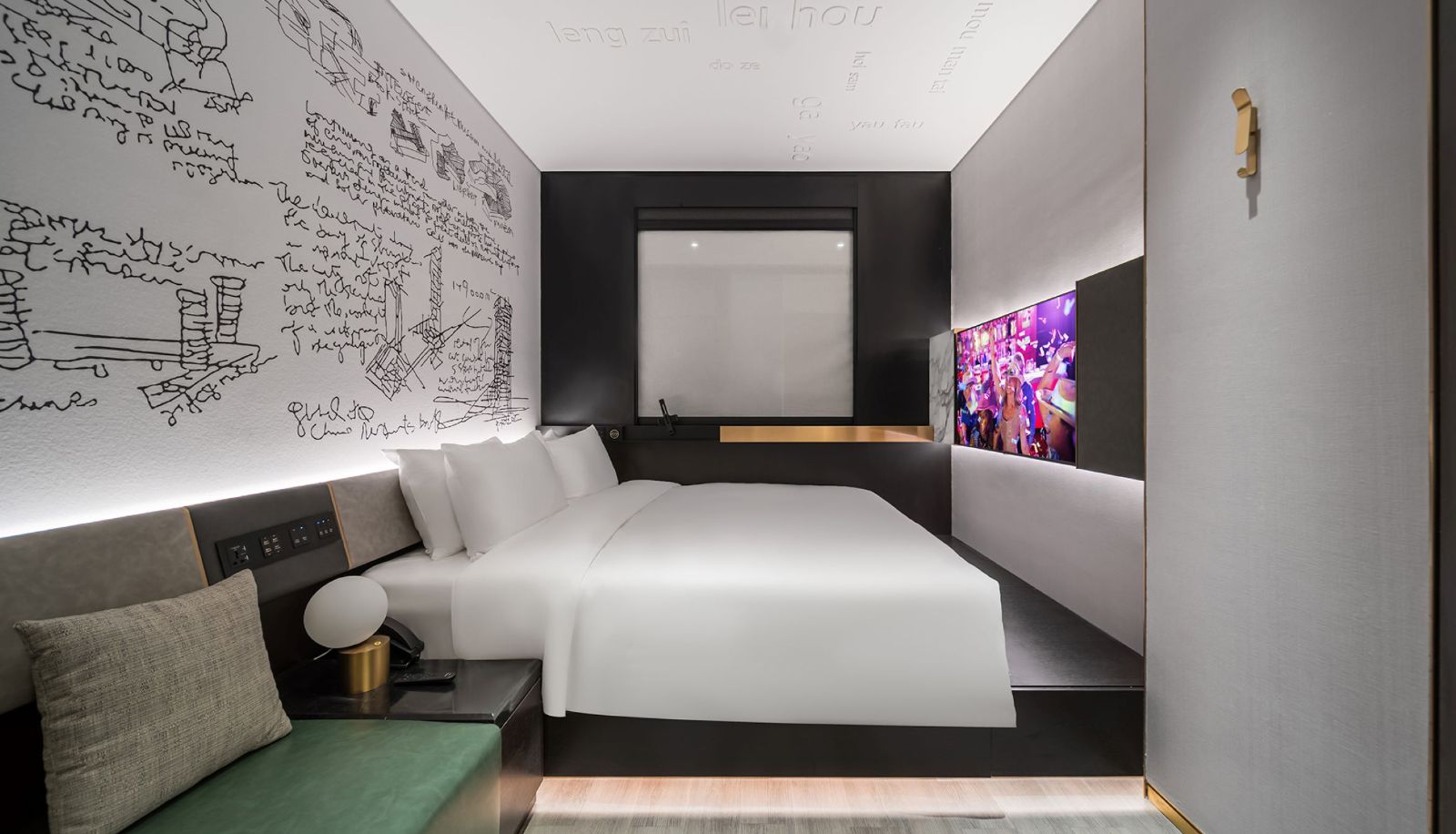 Camera - Shenzhen  Nanshan  Shekou Citigo Huange Hotel Shenzhen Shekou Cruise Center Seaview