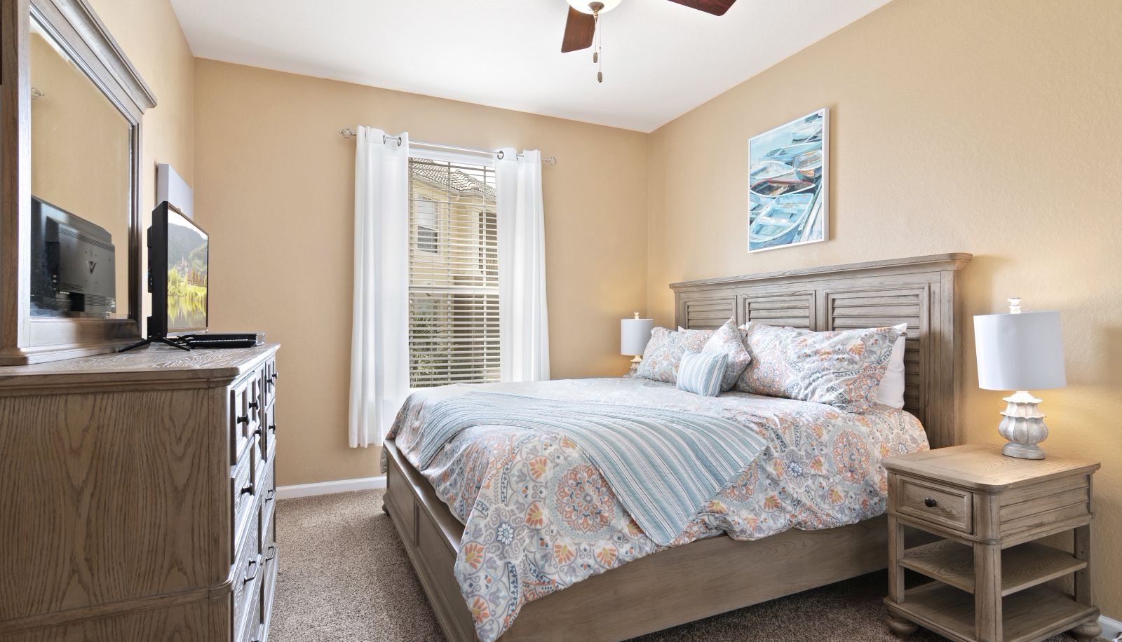 Kamer - Vista Cay Resort by Orlando Resorts Rental
