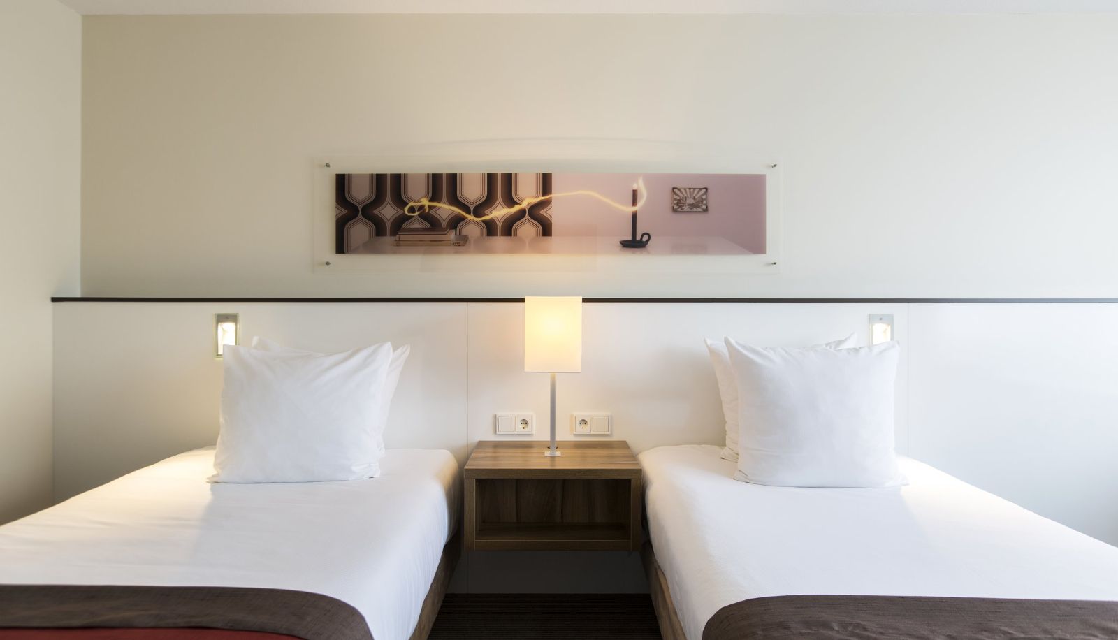 Camera - Holiday Inn EINDHOVEN by IHG
