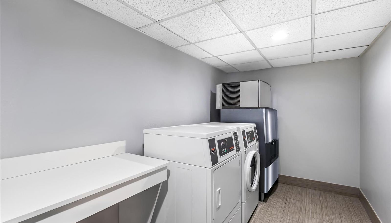 Interieur - Spark by Hilton Alpharetta Roswell