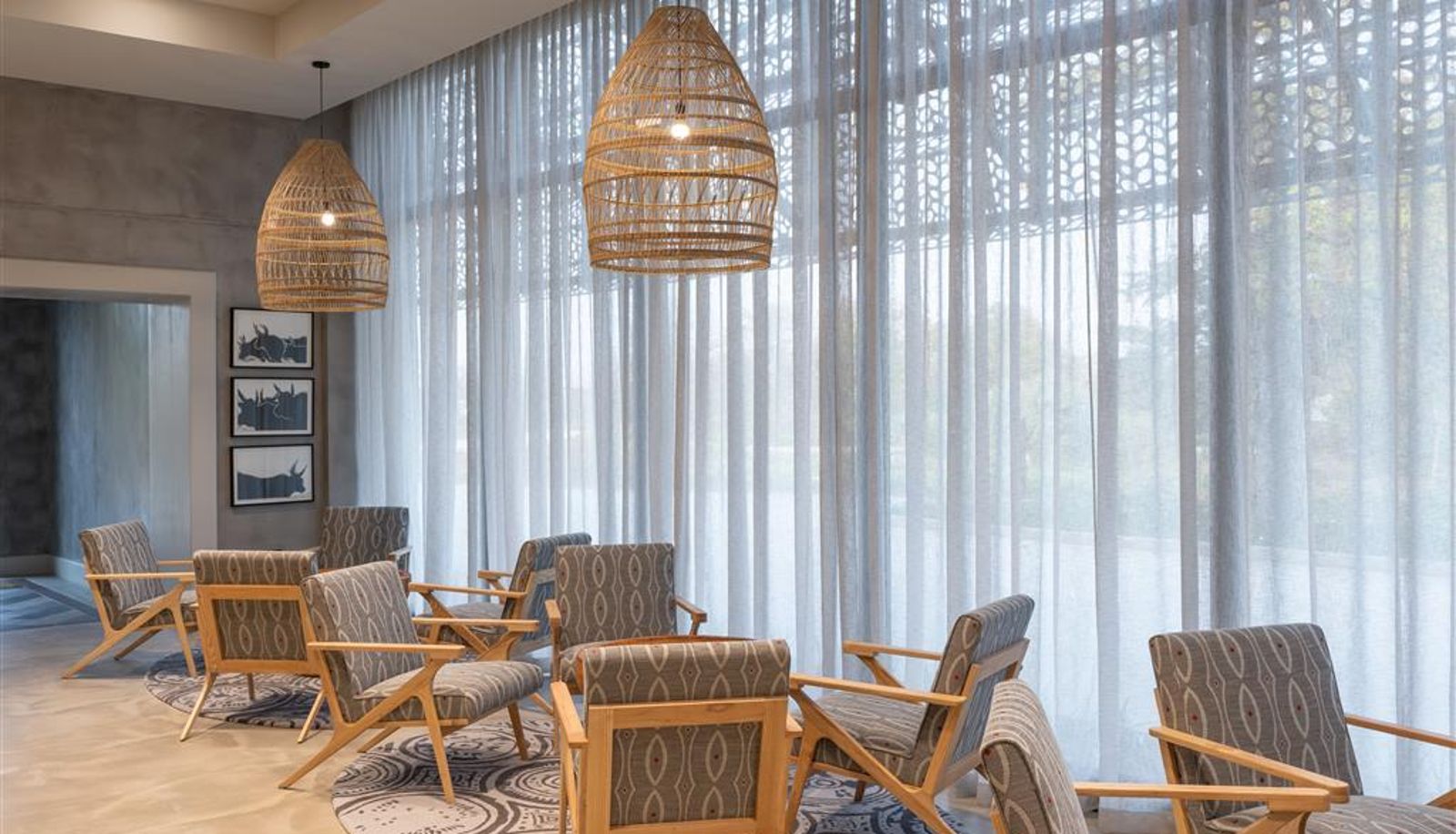 Conference room - Radisson Blu Hotel Mosi Ou Tunya Livingstone Resort