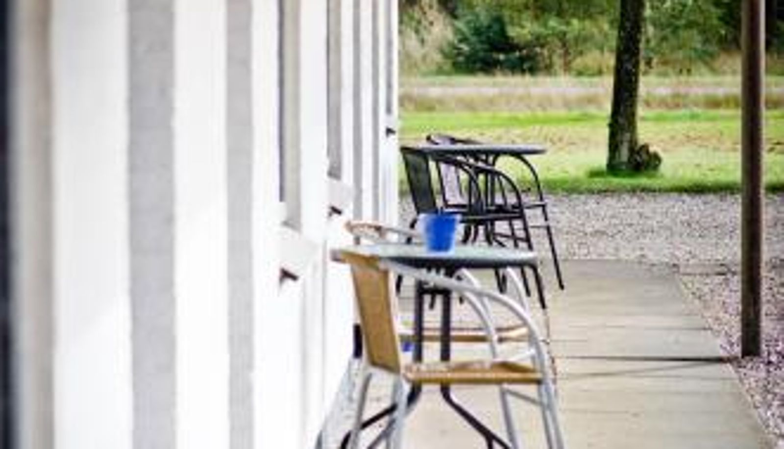 Familienzimmer - Tylstrup Kro og Motel