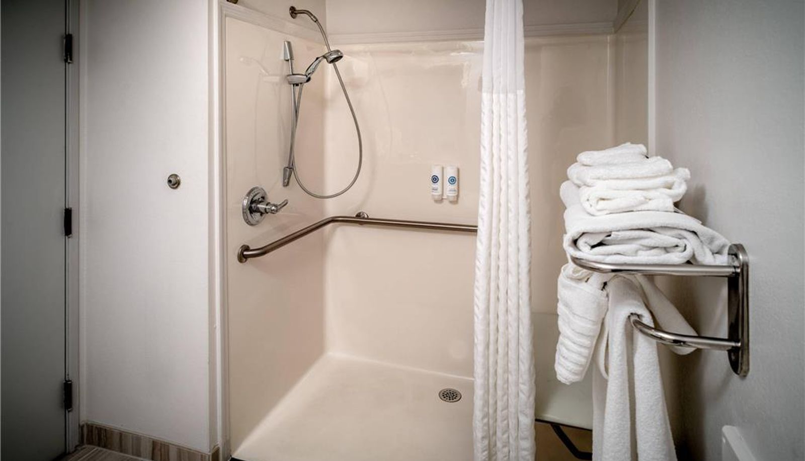 Room - Comfort Suites Prestonsburg West