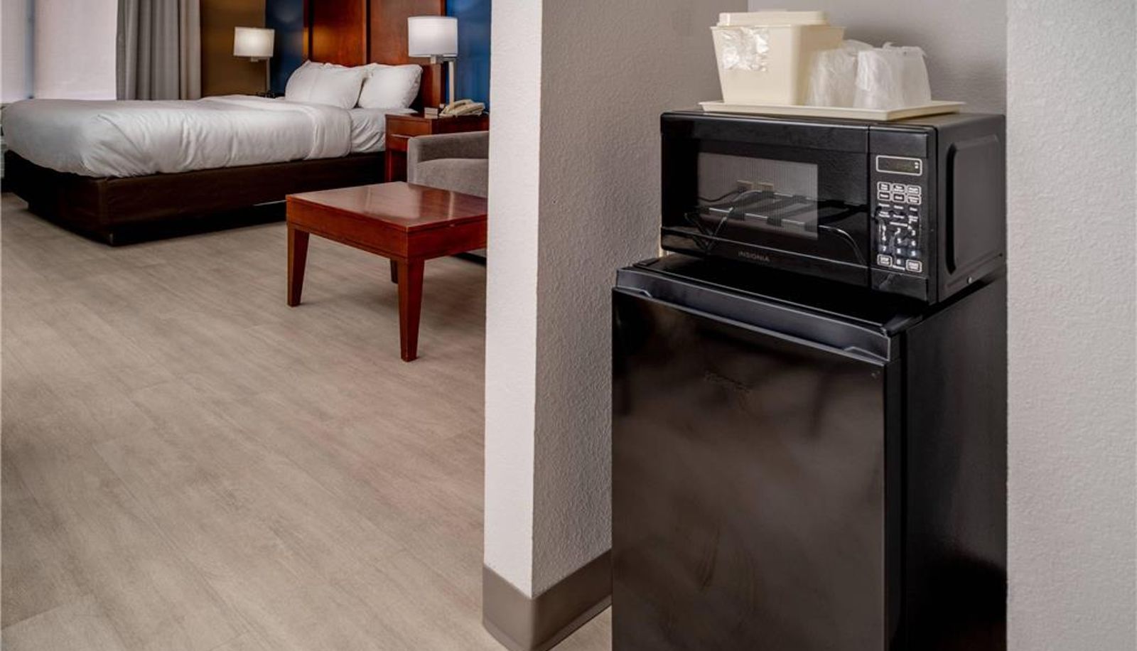 Room - Comfort Suites Prestonsburg West
