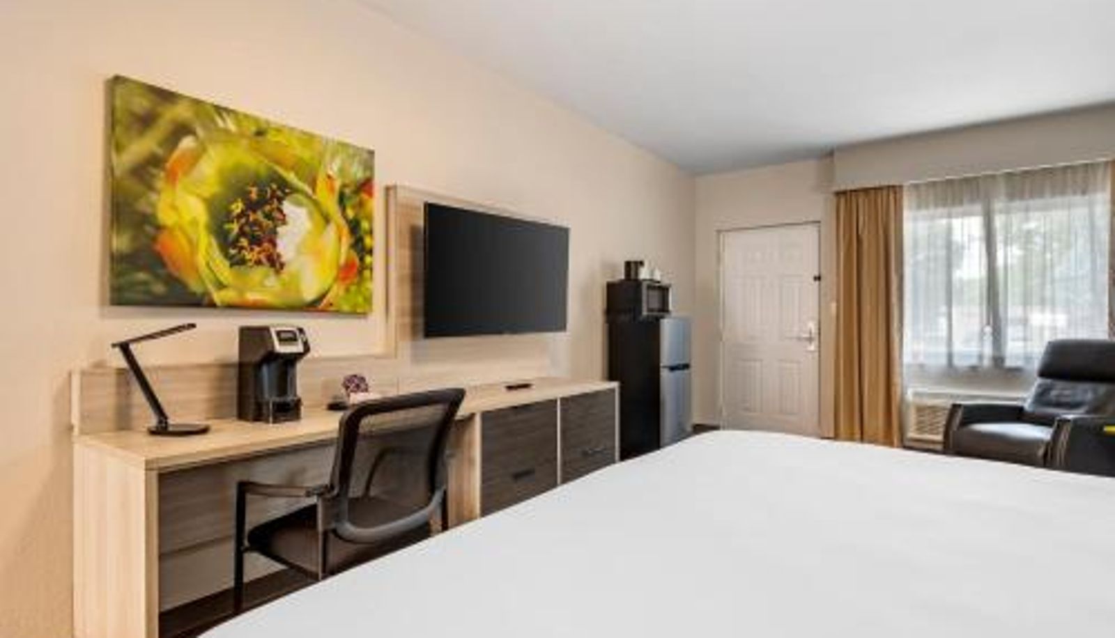 Habitación - an Ascend Collection Hotel The Bradford Hotel
