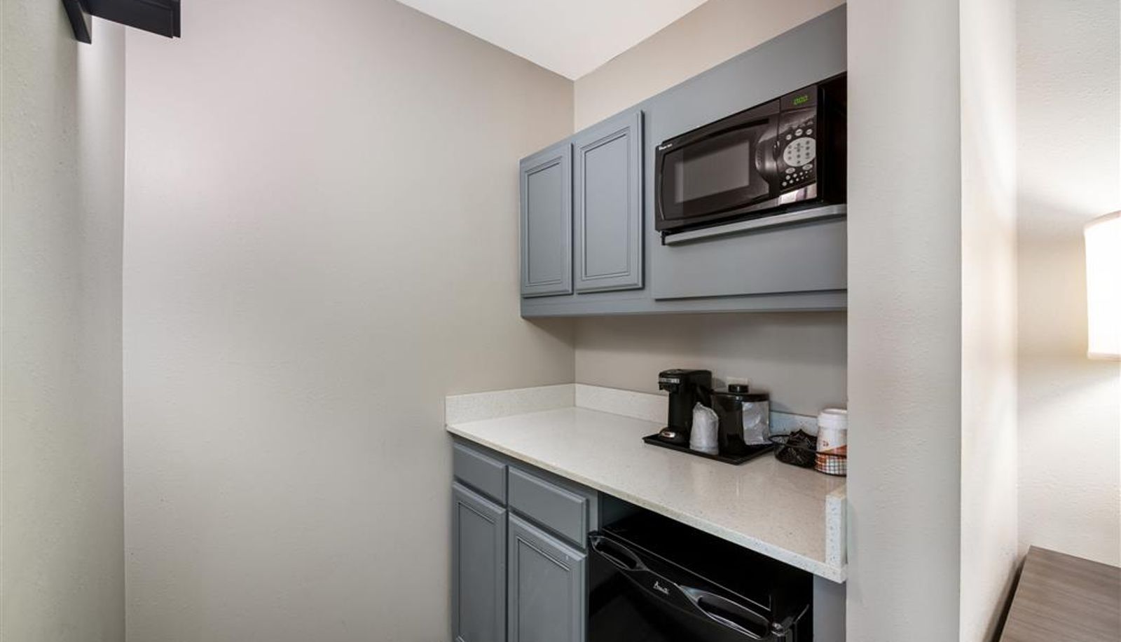 Chambre - NorthlakeComfort Suites