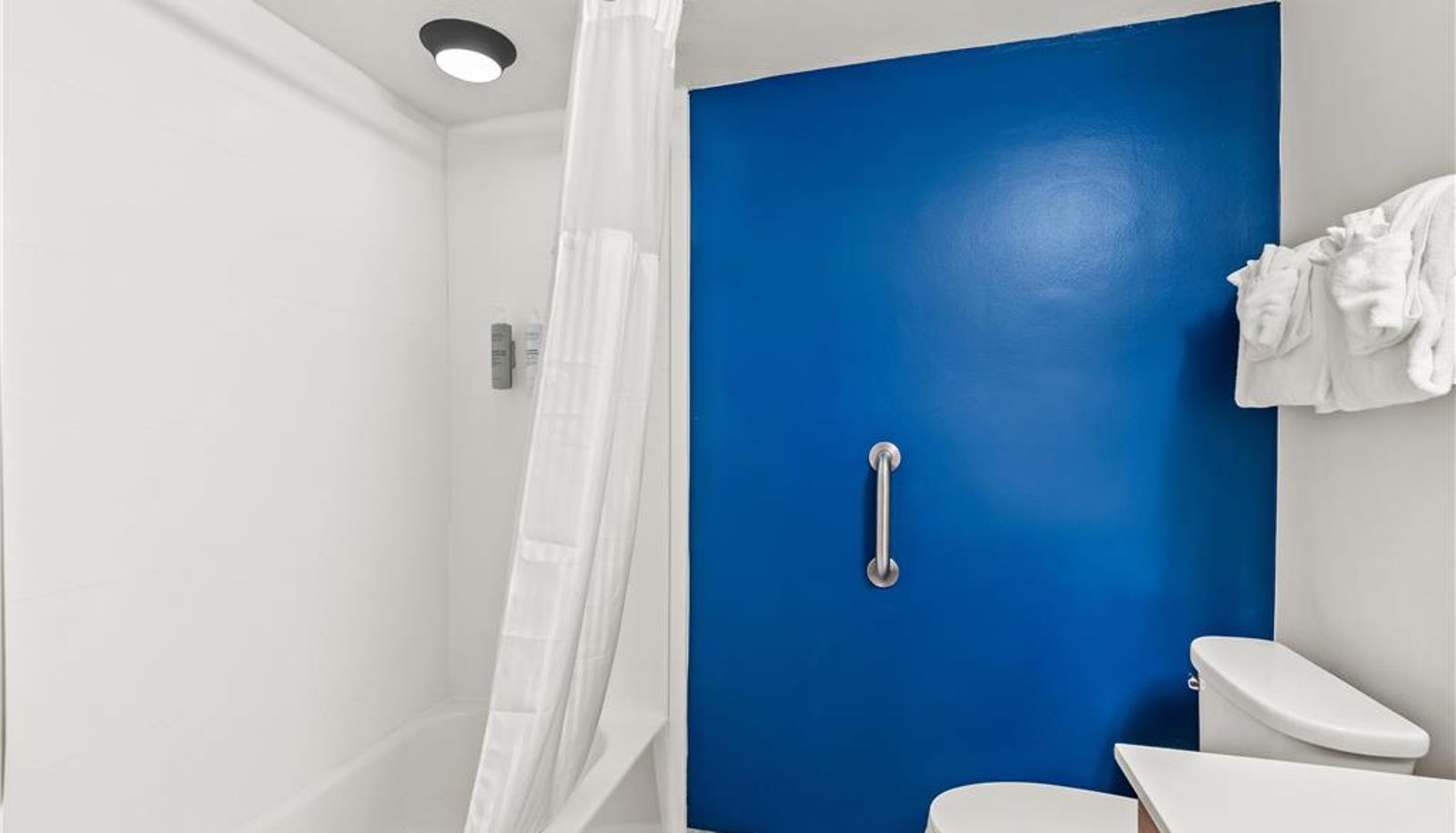 Zimmer - Spark by Hilton Chattanooga Downtown