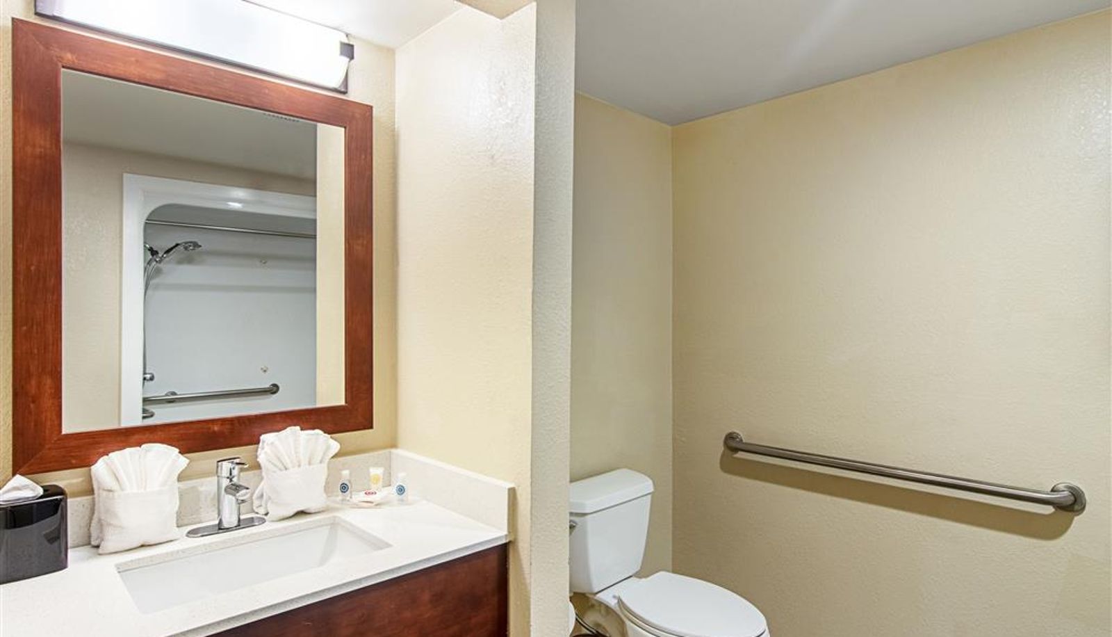 Zimmer - Comfort Suites Knoxville Airport