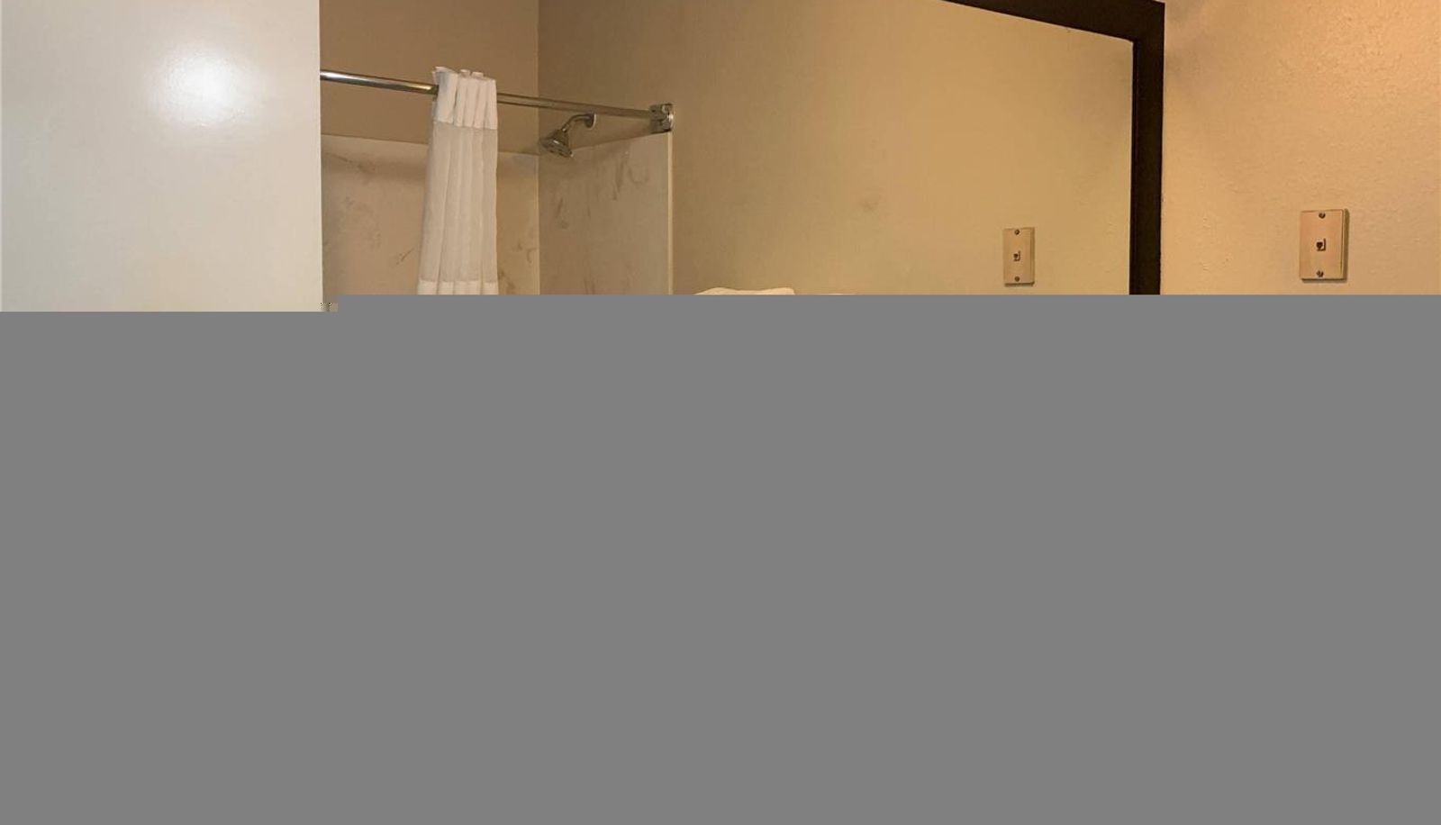 Zimmer - Quality Suites Houston NW Cy-Fair