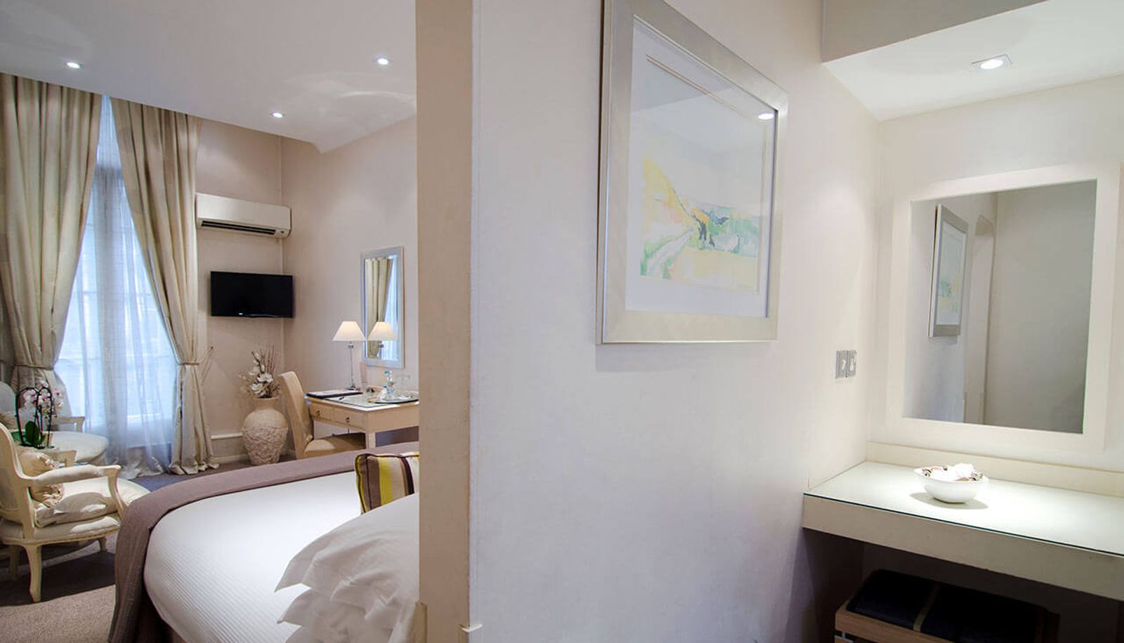 Room - The Beaufort