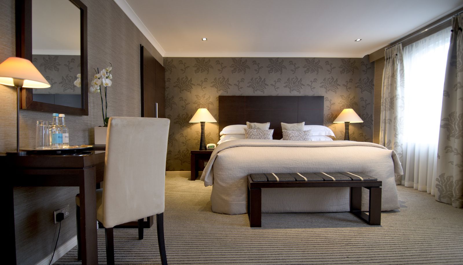 Room - The Beaufort
