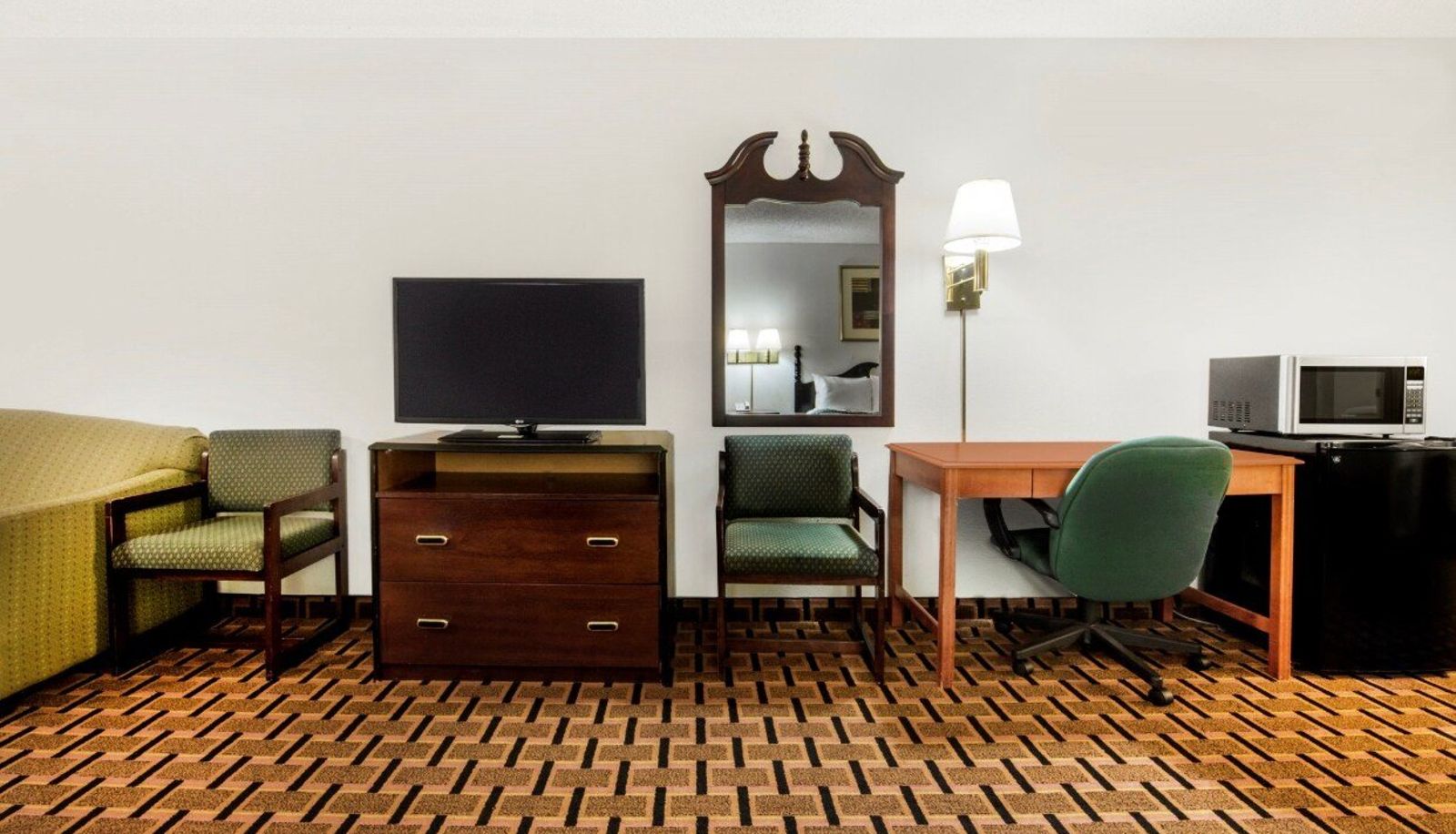 Room - Lone Star Inn by OYO Vernon Texas Hwy 287