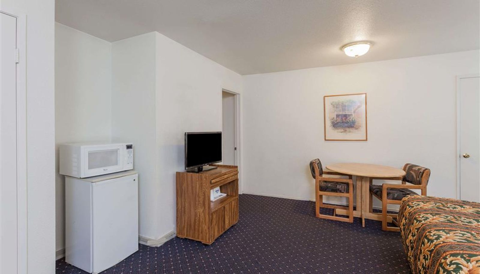 Habitación - Days Inn by Wyndham Anaheim West