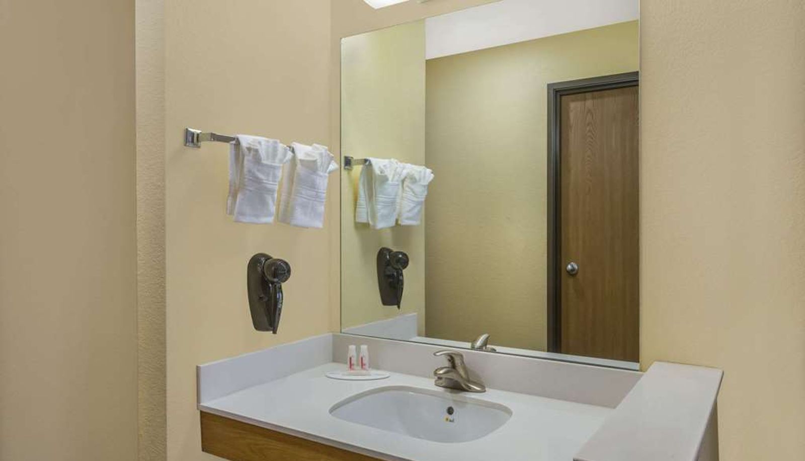 Zimmer - Days Inn by Wyndham Moab