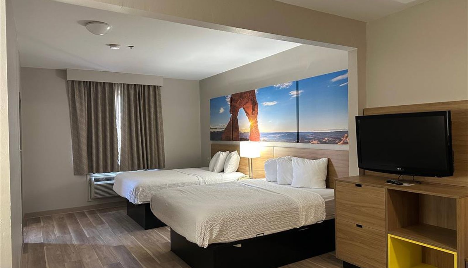Suite - Days Inn by Wyndham Oklahoma City