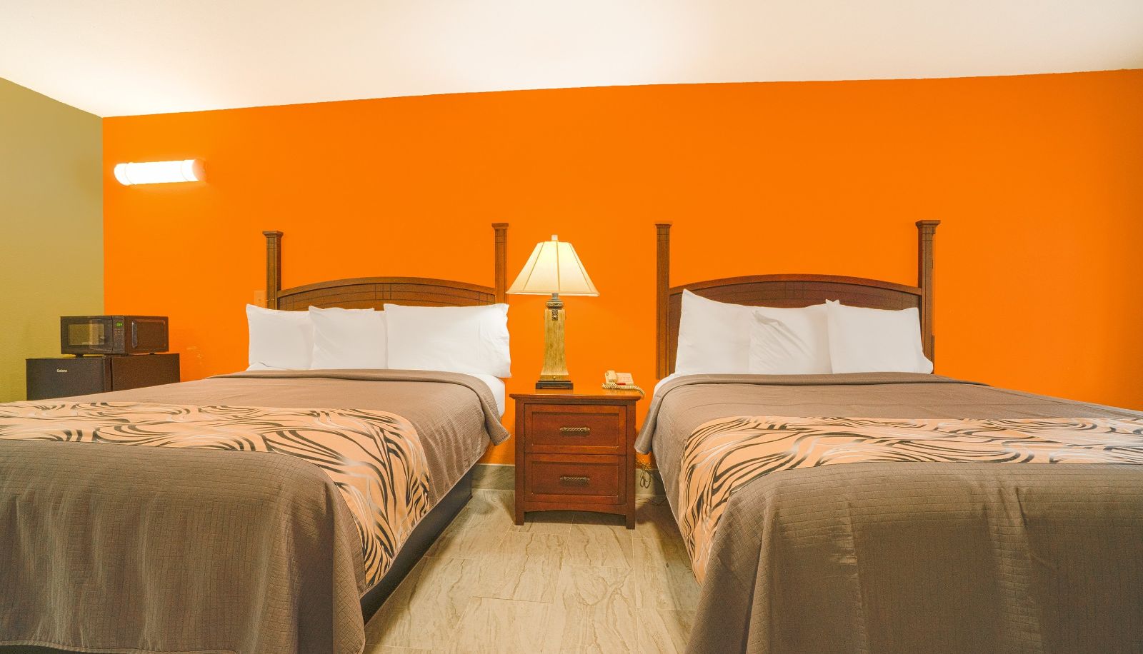 Room - Aransas Bay Inn & Suites Corpus Christi by OYO
