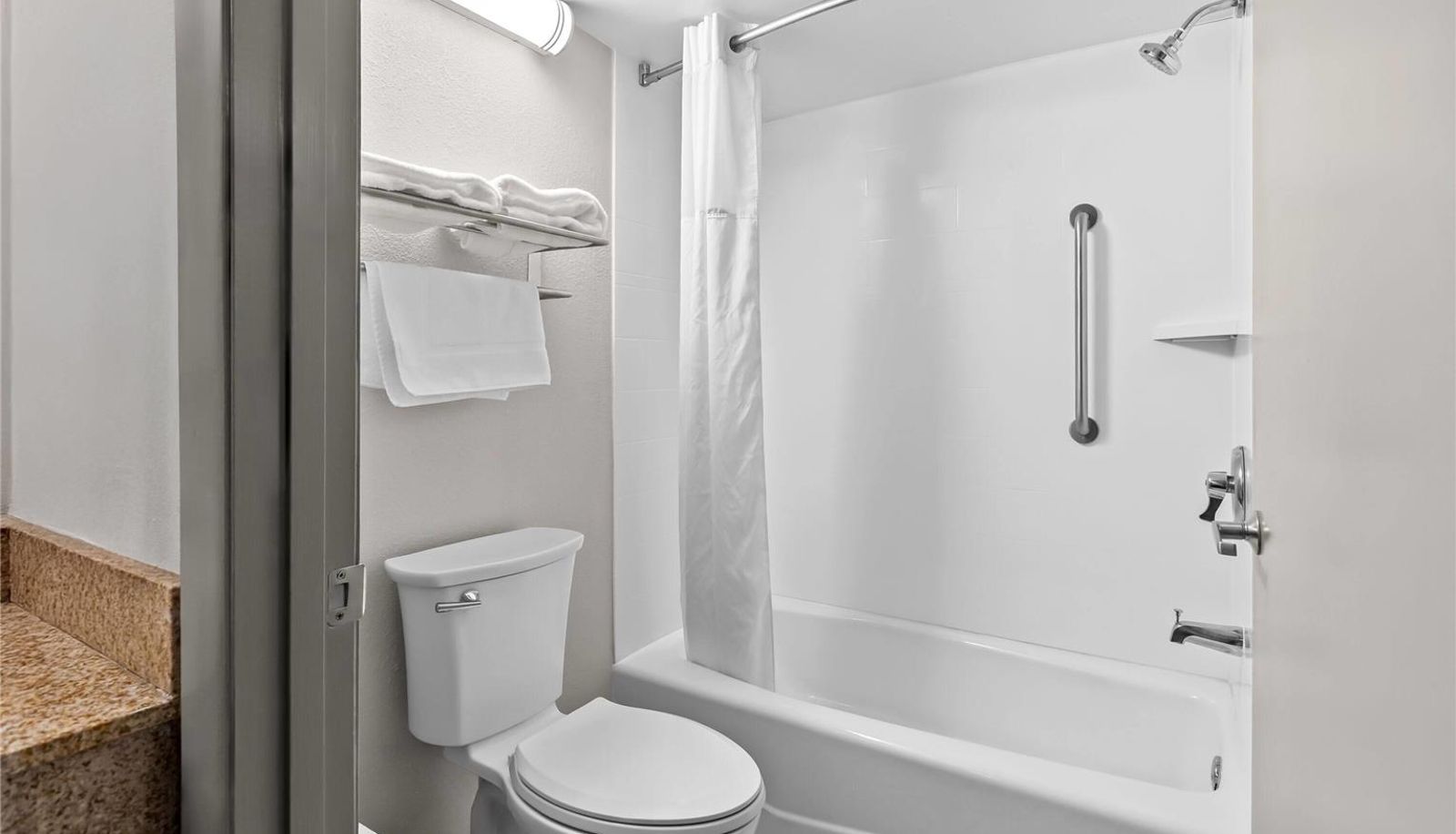 Zimmer - Days Inn by Wyndham Saint Pauls