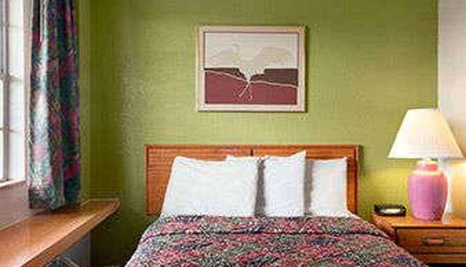 Suite - Days Inn by Wyndham West Memphis
